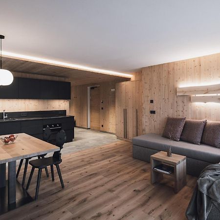 Kessler'S Mountain Lodge Natz-Schabs Ngoại thất bức ảnh