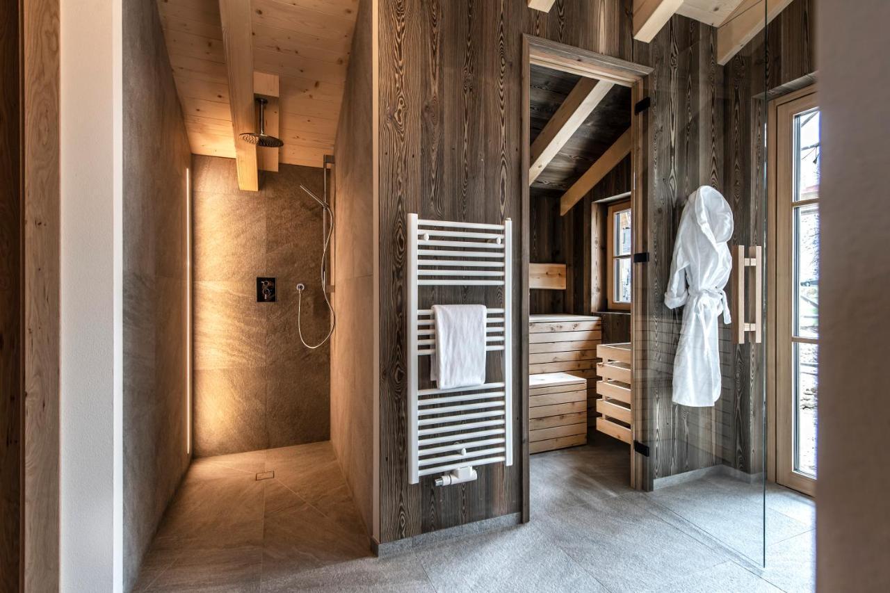 Kessler'S Mountain Lodge Natz-Schabs Ngoại thất bức ảnh