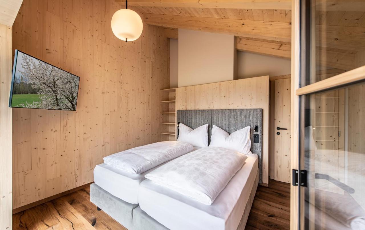 Kessler'S Mountain Lodge Natz-Schabs Ngoại thất bức ảnh
