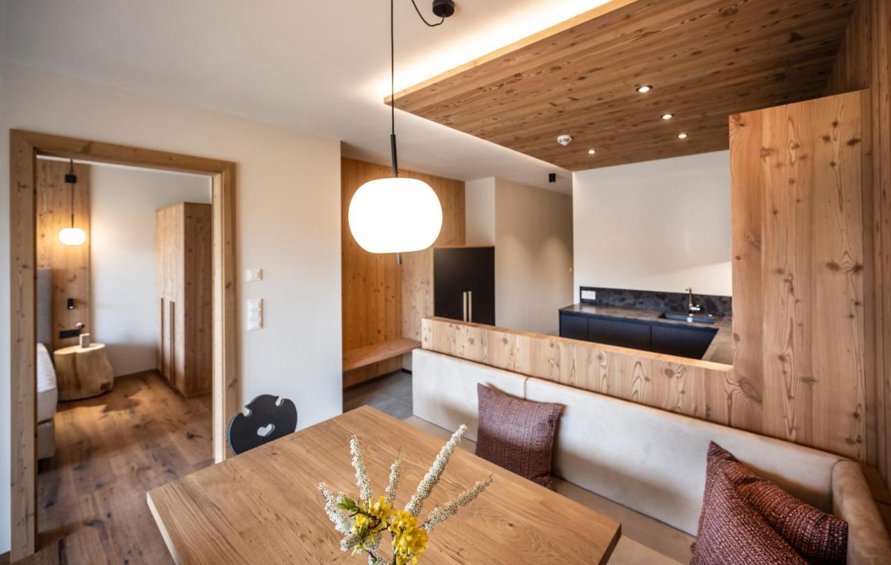 Kessler'S Mountain Lodge Natz-Schabs Ngoại thất bức ảnh