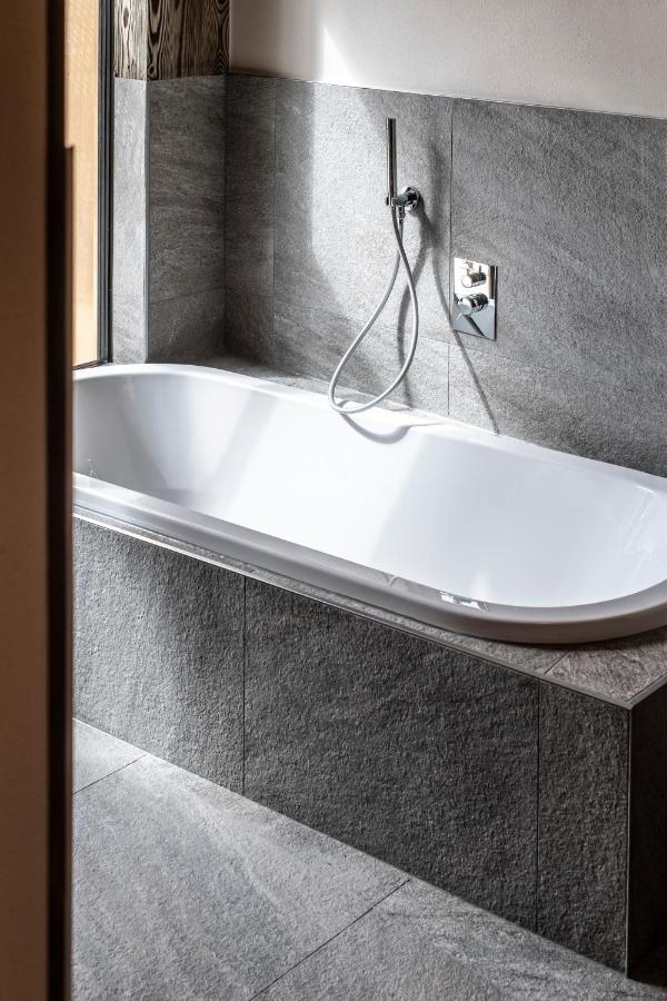 Kessler'S Mountain Lodge Natz-Schabs Ngoại thất bức ảnh
