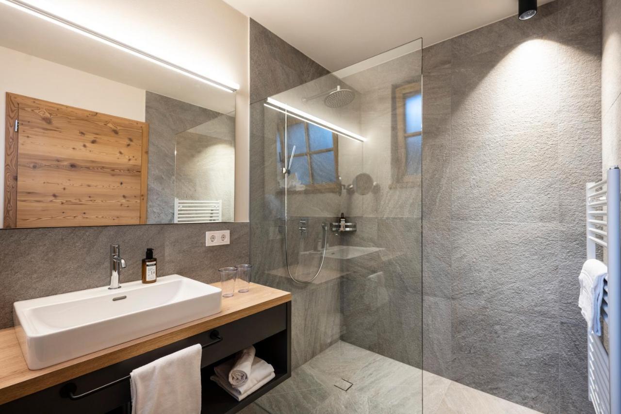 Kessler'S Mountain Lodge Natz-Schabs Ngoại thất bức ảnh