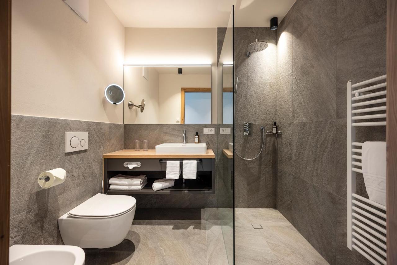 Kessler'S Mountain Lodge Natz-Schabs Phòng bức ảnh