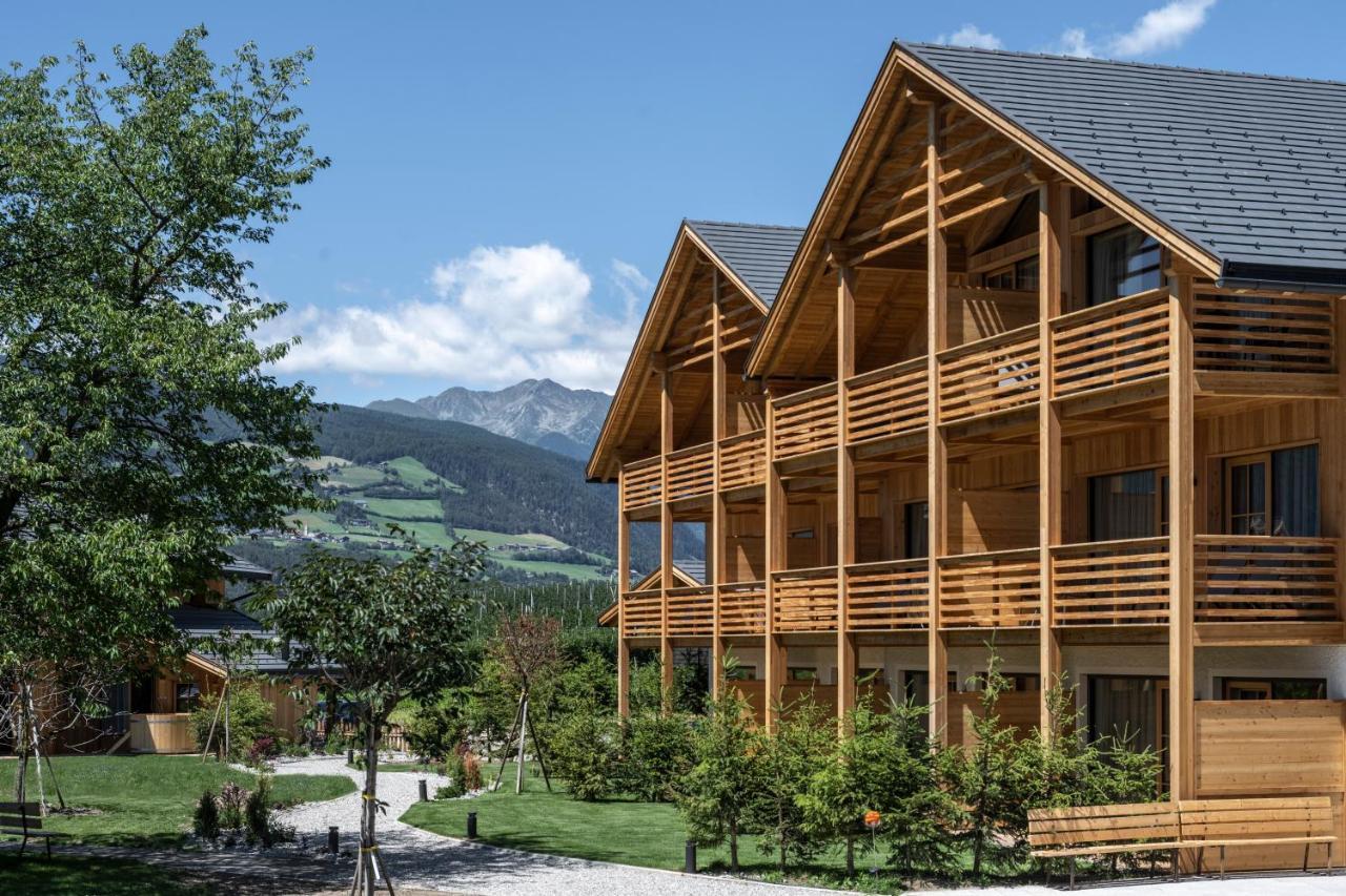 Kessler'S Mountain Lodge Natz-Schabs Ngoại thất bức ảnh