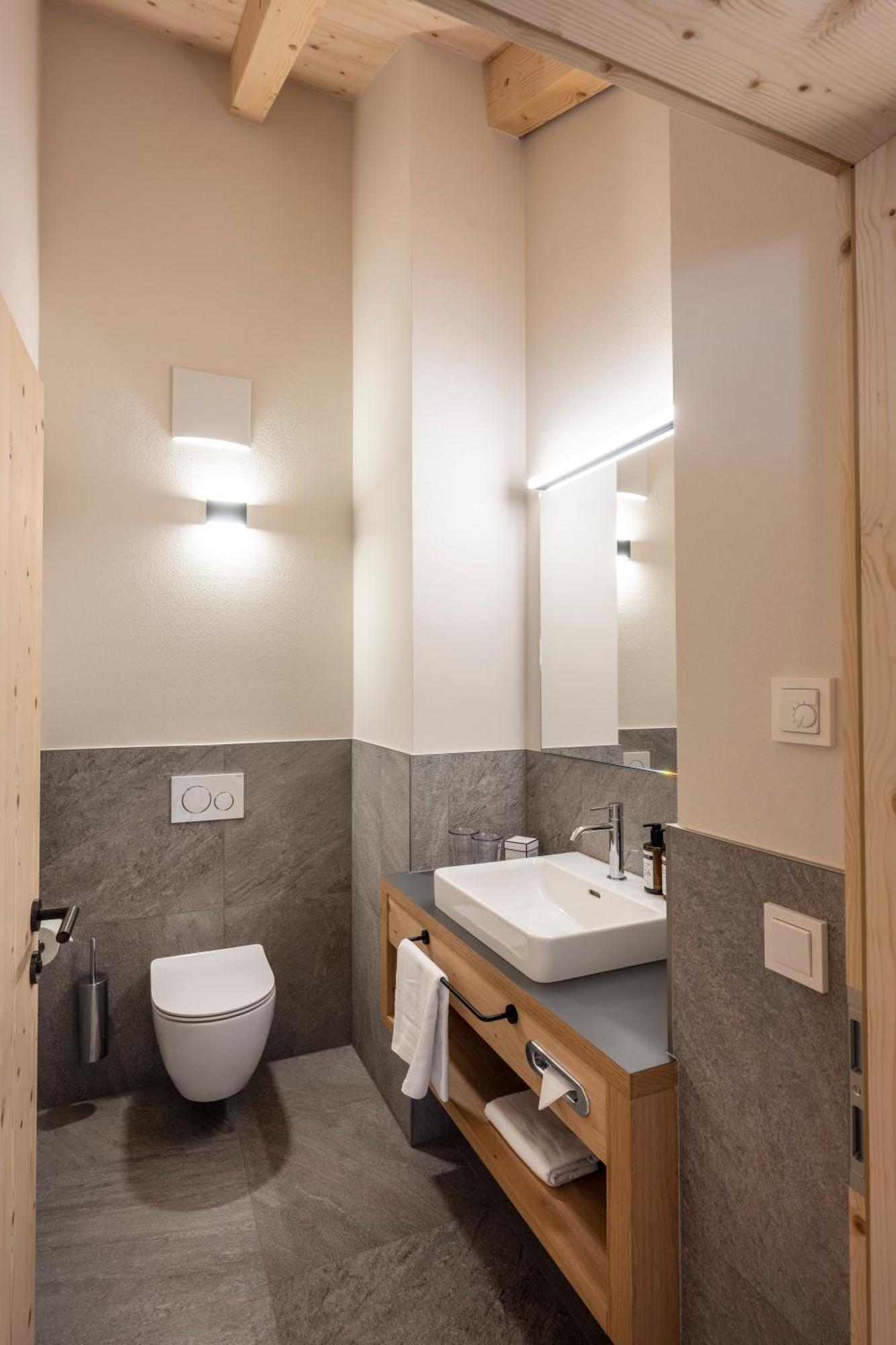Kessler'S Mountain Lodge Natz-Schabs Ngoại thất bức ảnh