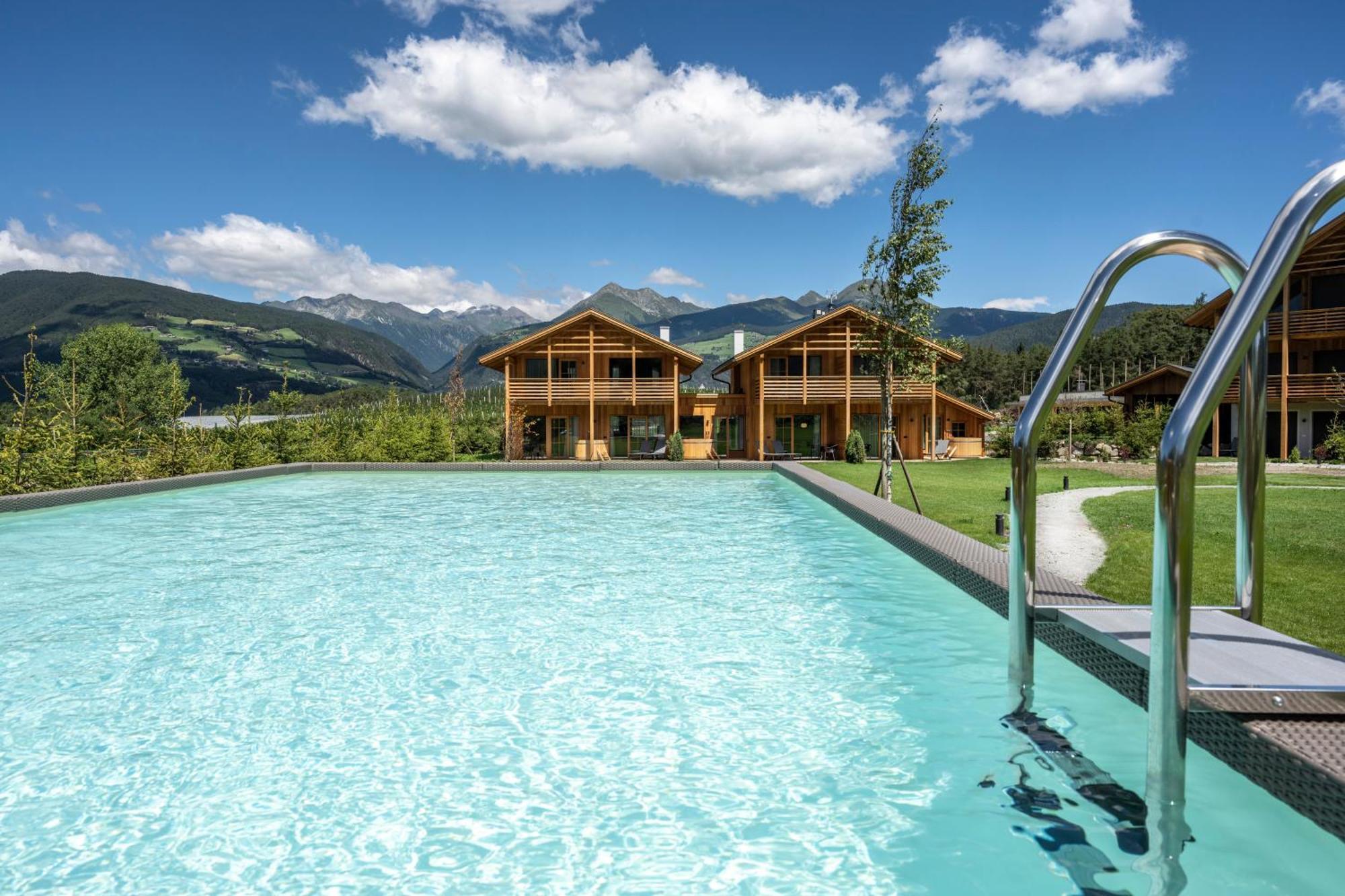 Kessler'S Mountain Lodge Natz-Schabs Ngoại thất bức ảnh