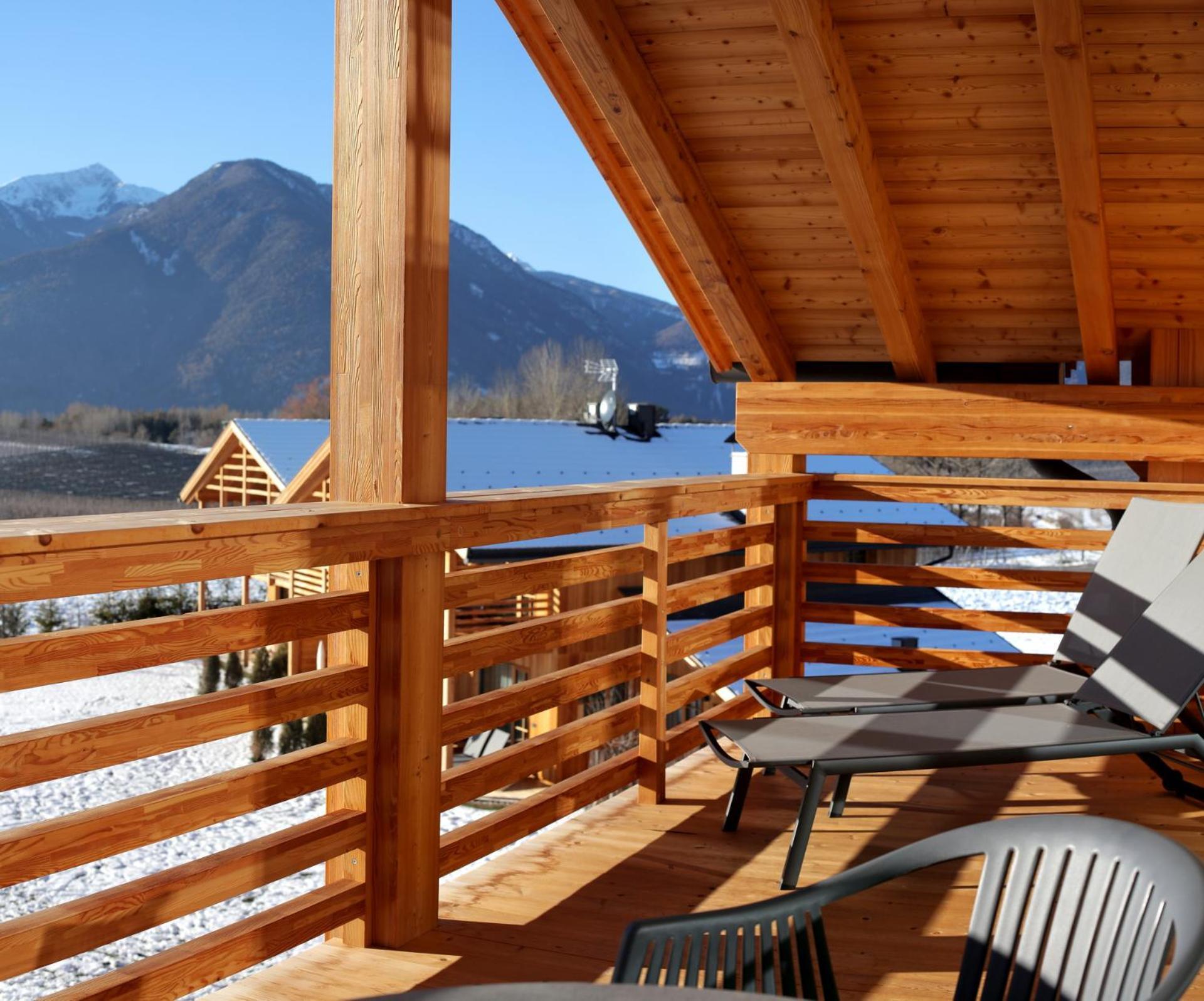 Kessler'S Mountain Lodge Natz-Schabs Ngoại thất bức ảnh