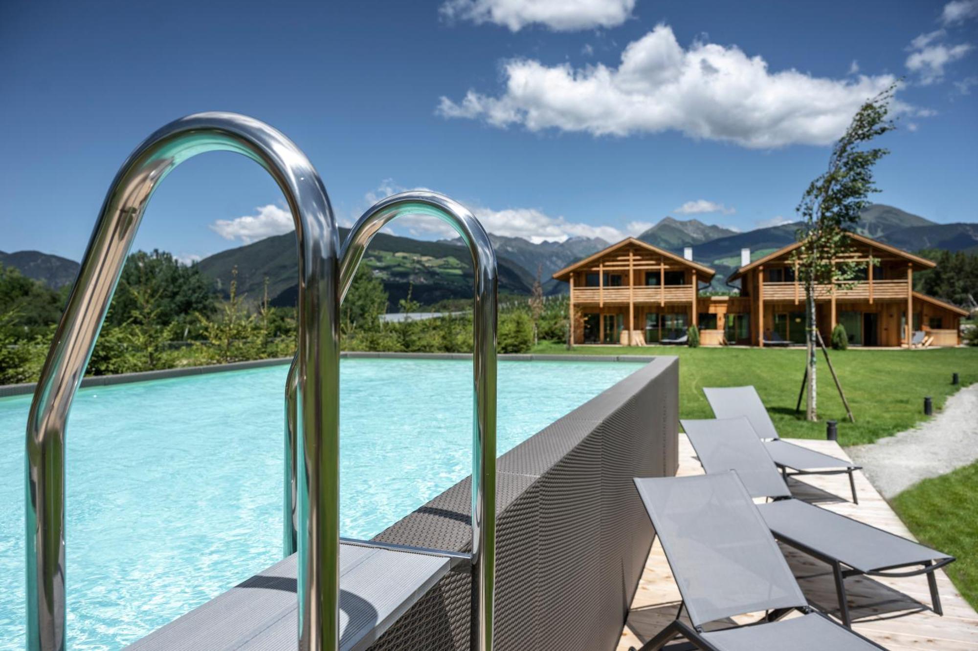 Kessler'S Mountain Lodge Natz-Schabs Ngoại thất bức ảnh
