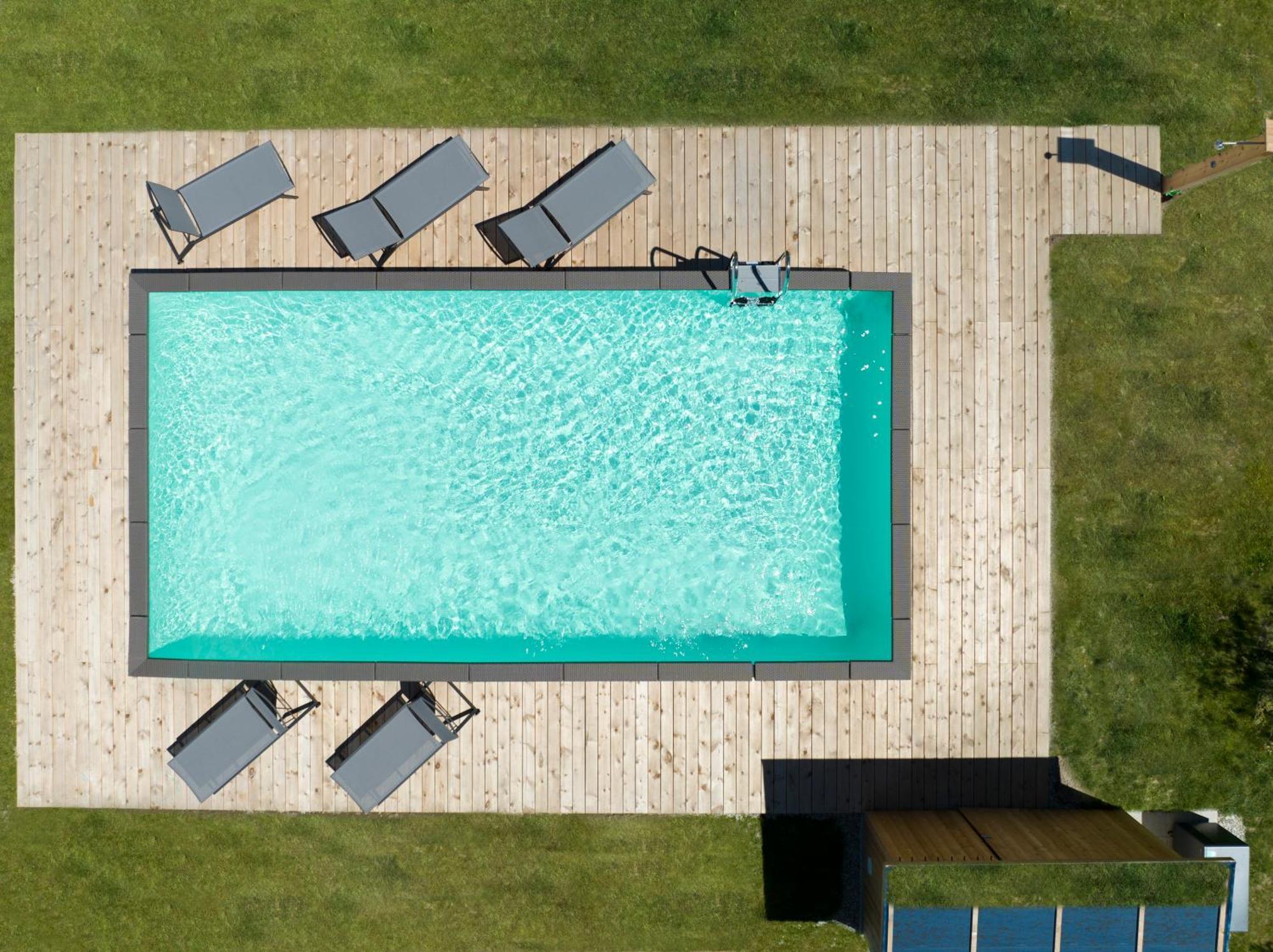 Kessler'S Mountain Lodge Natz-Schabs Ngoại thất bức ảnh