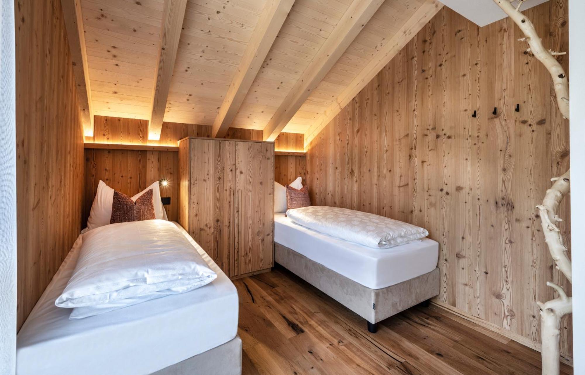 Kessler'S Mountain Lodge Natz-Schabs Phòng bức ảnh