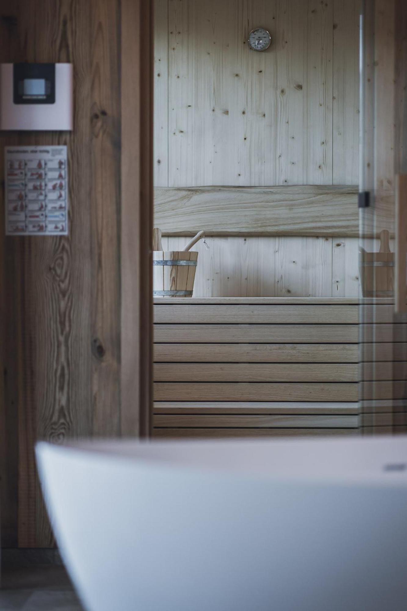 Kessler'S Mountain Lodge Natz-Schabs Ngoại thất bức ảnh