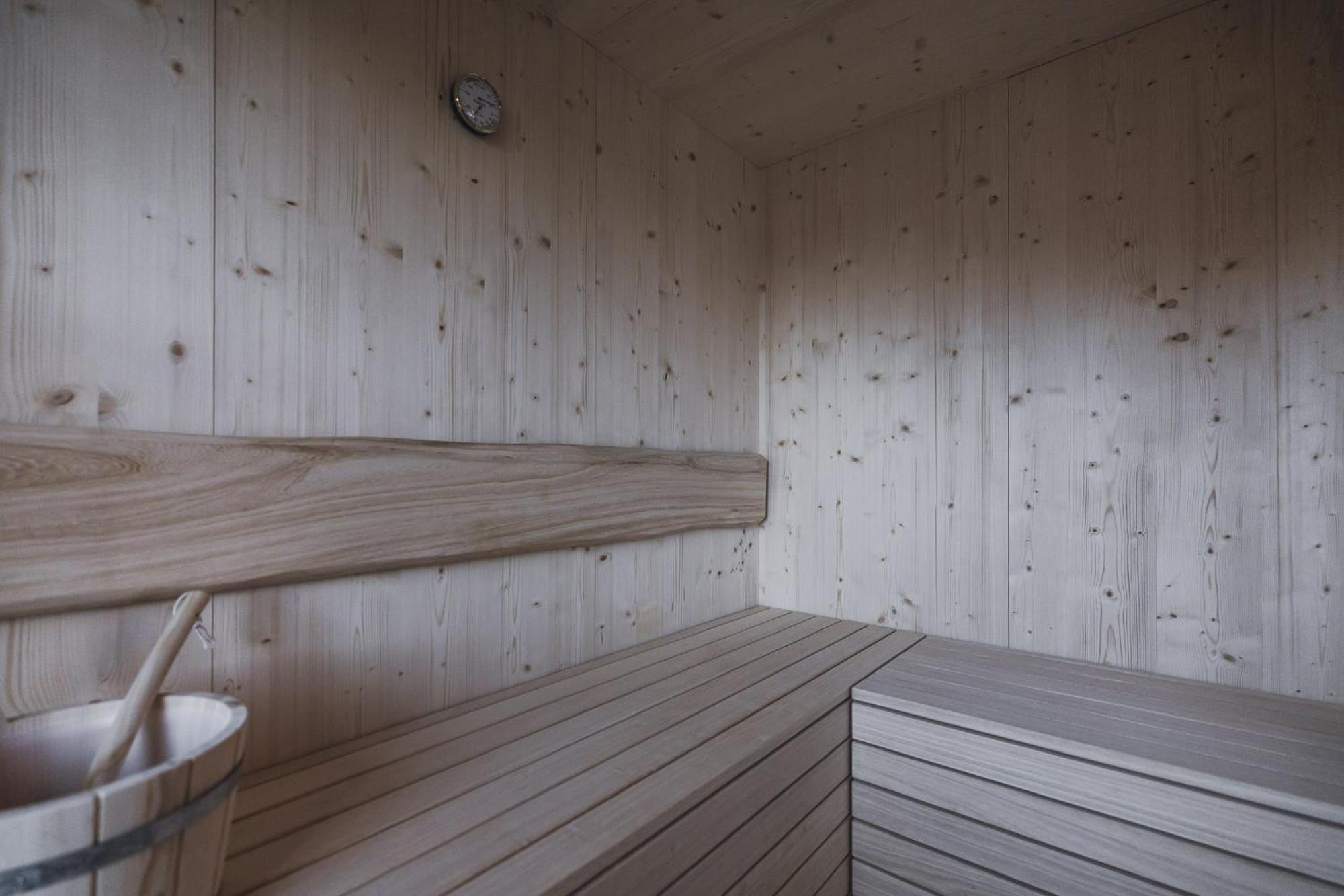 Kessler'S Mountain Lodge Natz-Schabs Ngoại thất bức ảnh