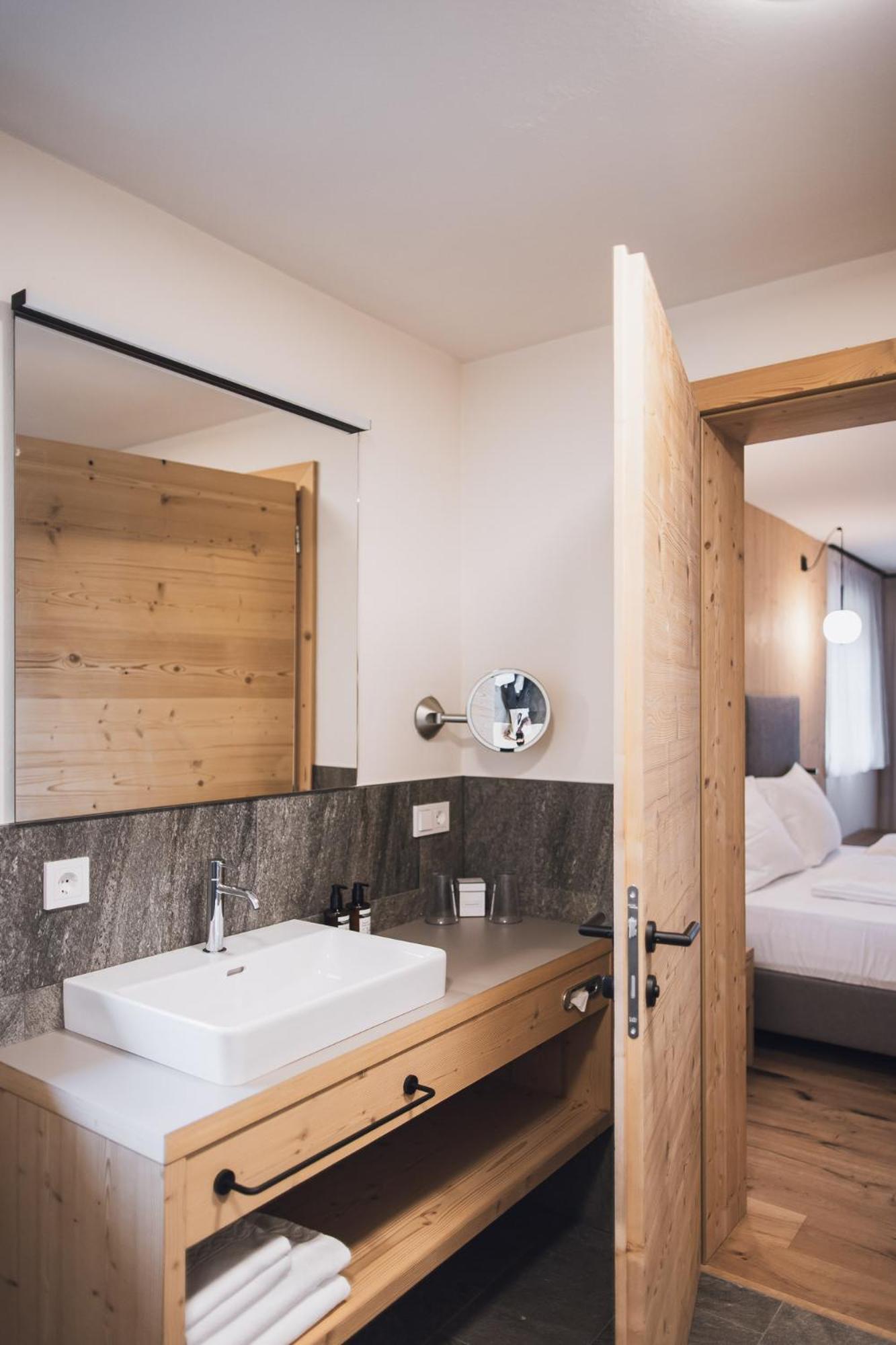 Kessler'S Mountain Lodge Natz-Schabs Ngoại thất bức ảnh