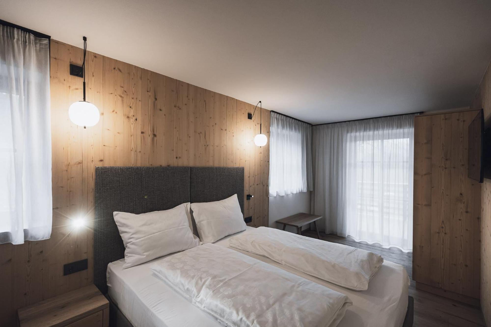 Kessler'S Mountain Lodge Natz-Schabs Ngoại thất bức ảnh